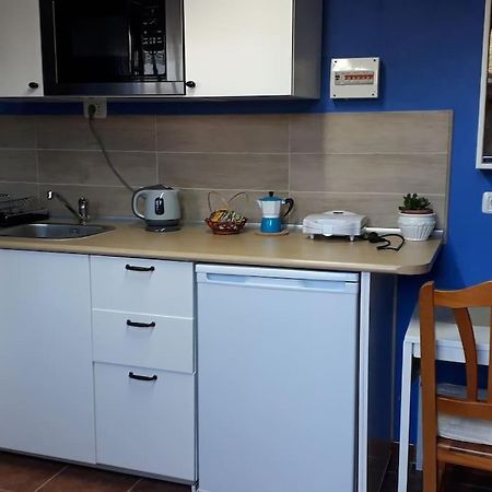 Apartamento Tranquilo En Una Casa Con Jardin Сан-Кристобаль-де-Ла-Лагуна Экстерьер фото