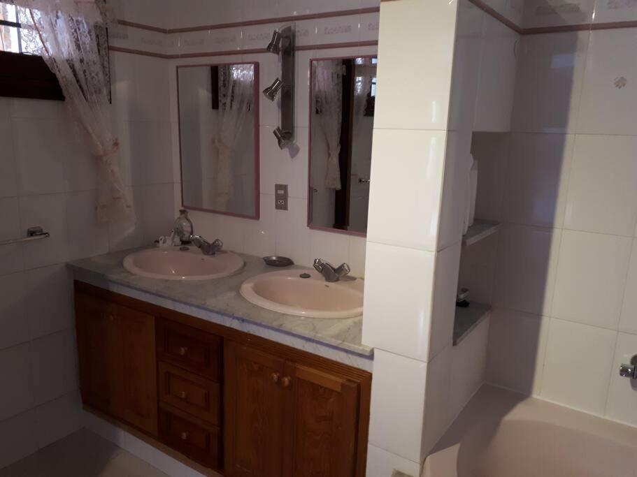 Apartamento Tranquilo En Una Casa Con Jardin Сан-Кристобаль-де-Ла-Лагуна Экстерьер фото