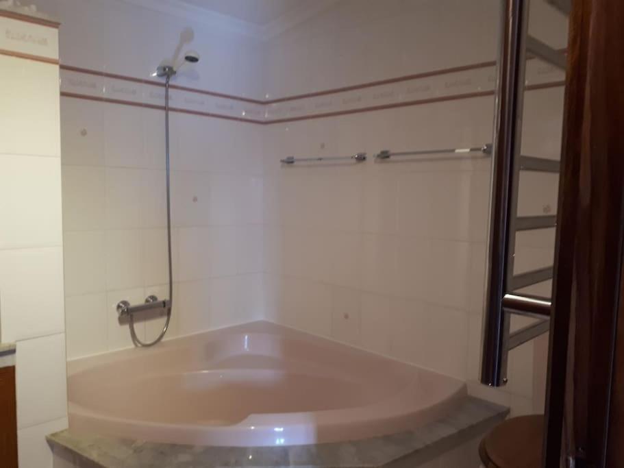 Apartamento Tranquilo En Una Casa Con Jardin Сан-Кристобаль-де-Ла-Лагуна Экстерьер фото